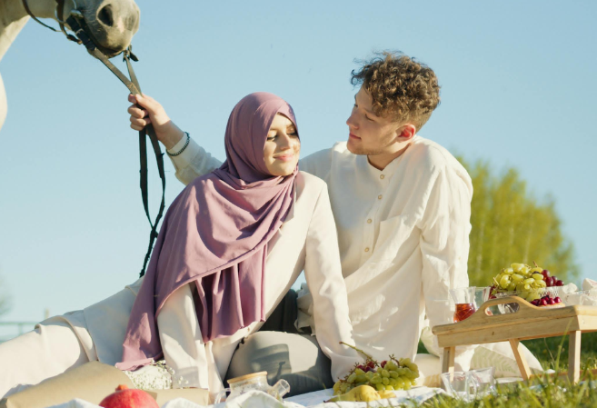 The Abnormal Relationship Between My Wife And My Father Has Led Our Marriage Into An Awkward Situation-3