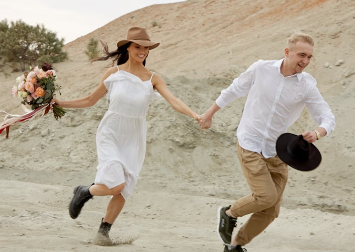 The Abnormal Relationship Between My Wife And My Father Has Led Our Marriage Into An Awkward Situation-11