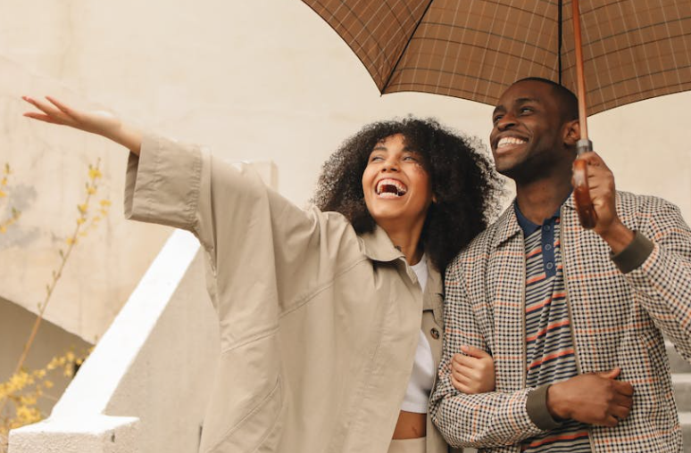 The Abnormal Relationship Between My Wife And My Father Has Led Our Marriage Into An Awkward Situation-9