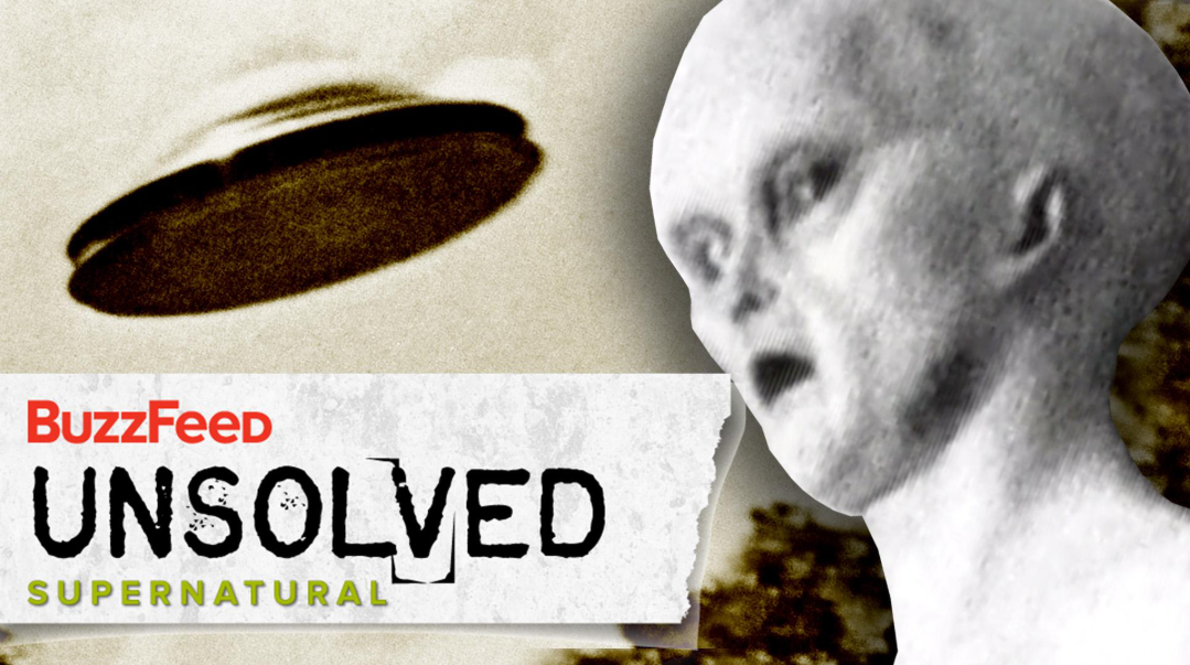 What REALLY Happened in 1947? 11 Chilling Moments from the Roswell Incident.