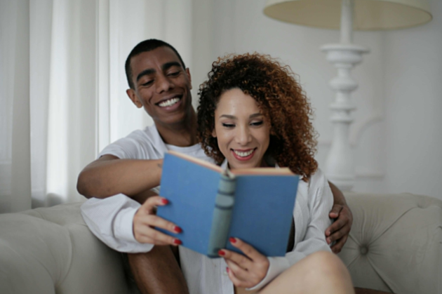 The Abnormal Relationship Between My Wife And My Father Has Led Our Marriage Into An Awkward Situation-4