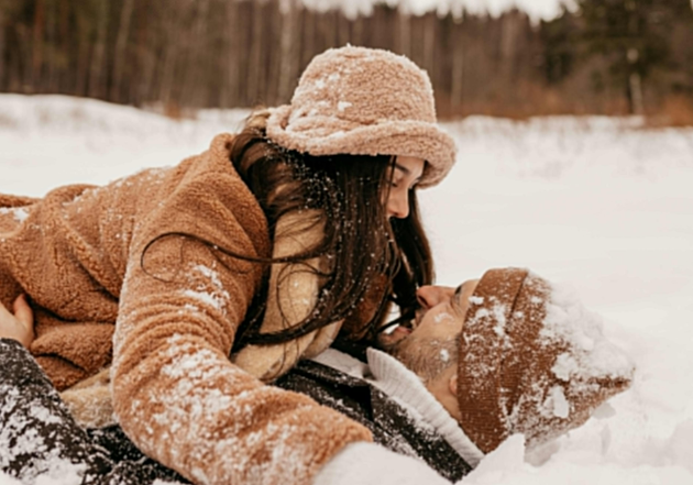 The Abnormal Relationship Between My Wife And My Father Has Led Our Marriage Into An Awkward Situation-5