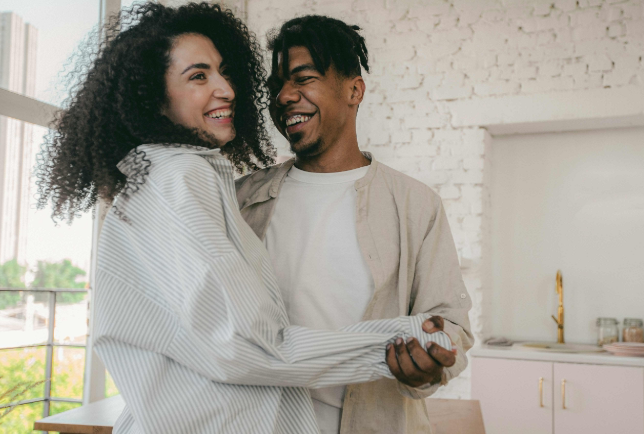 The Abnormal Relationship Between My Wife And My Father Has Led Our Marriage Into An Awkward Situation-2