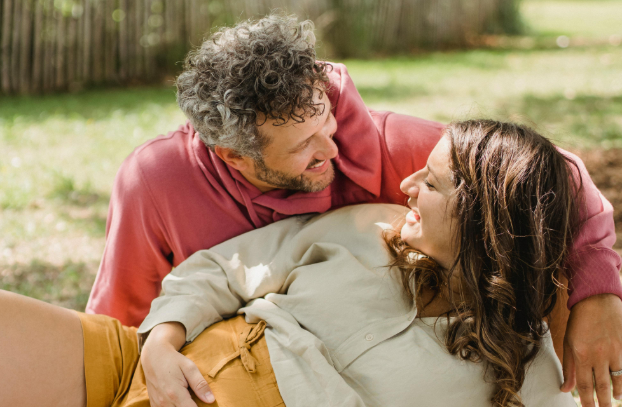 The Abnormal Relationship Between My Wife And My Father Has Led Our Marriage Into An Awkward Situation-6