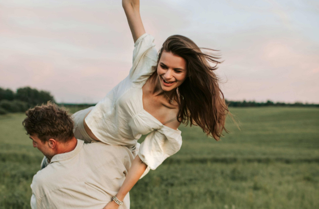 The Abnormal Relationship Between My Wife And My Father Has Led Our Marriage Into An Awkward Situation-1