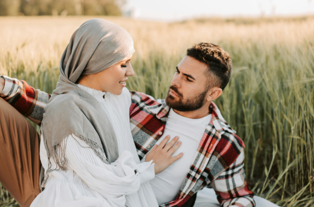 The Abnormal Relationship Between My Wife And My Father Has Led Our Marriage Into An Awkward Situation-7