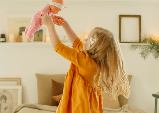 I Took Away My Sister's Most Precious Thing And Thus Regretted It For The Rest of My Life-4