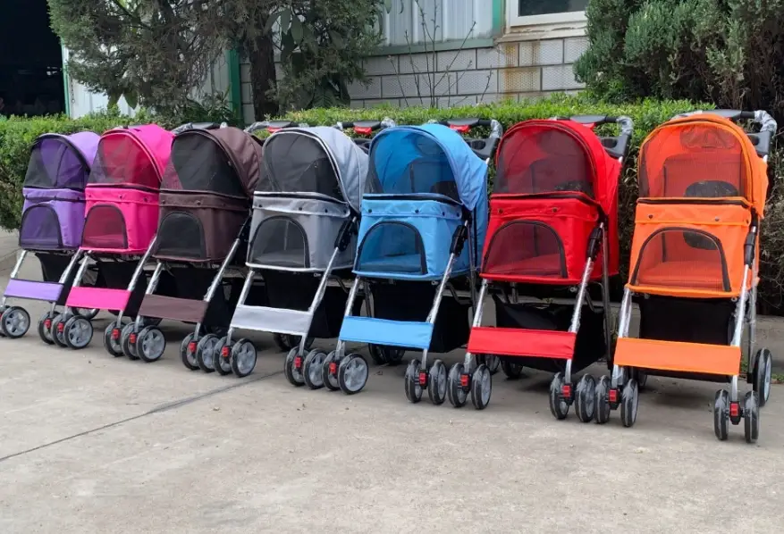 寵物推車尺寸 寵物推車尺寸